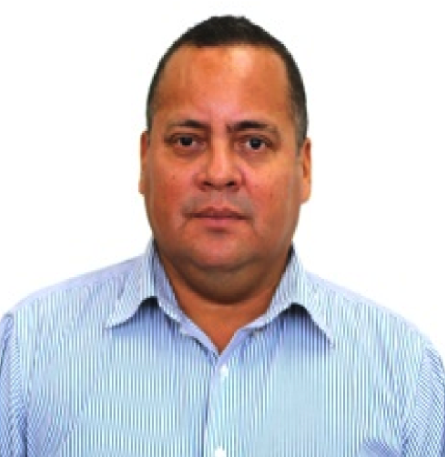Arcenio Vásquez
