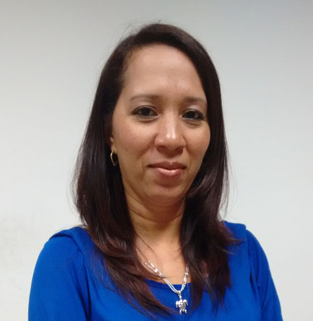 Gloriela Gallardo